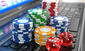 Зеркало Casino Spinarium